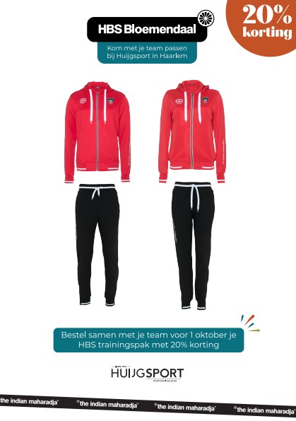 Regels m.b.t. kleding e.d. sponsoren van een (jeugd)team Nieuws afbeelding