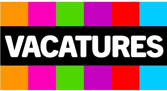 VACATUREKRANT HBS januari Nieuws afbeelding